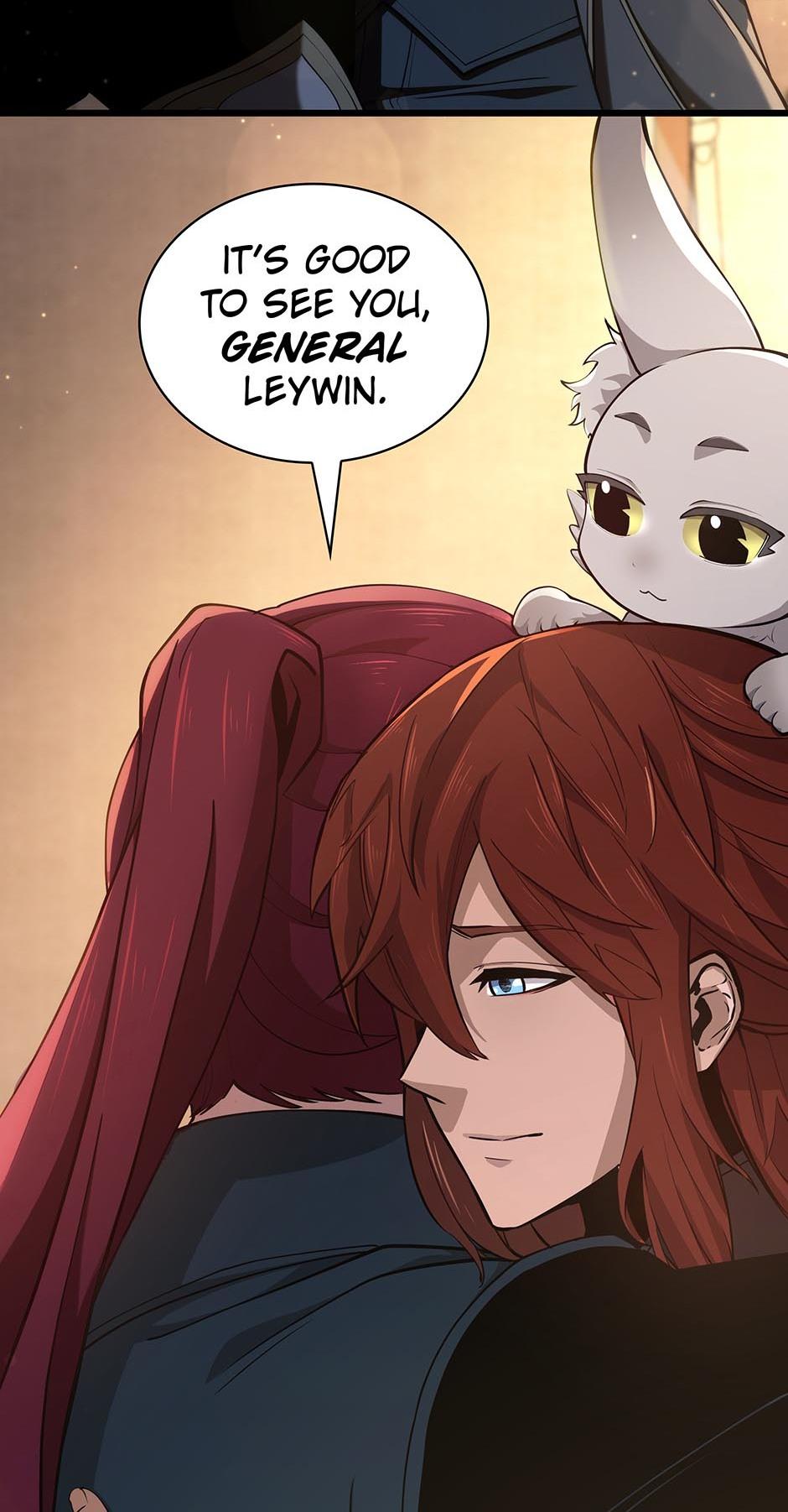 The Beginning After the End 186