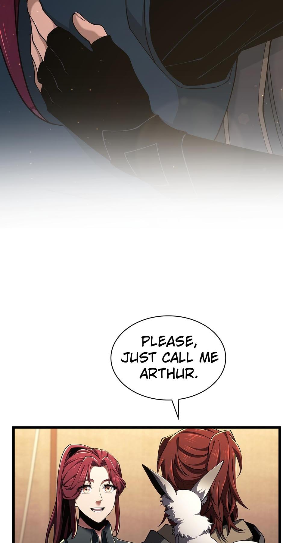 The Beginning After the End 186