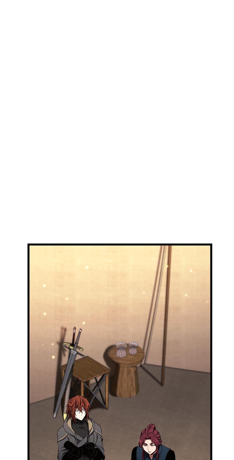 The Beginning After the End 186