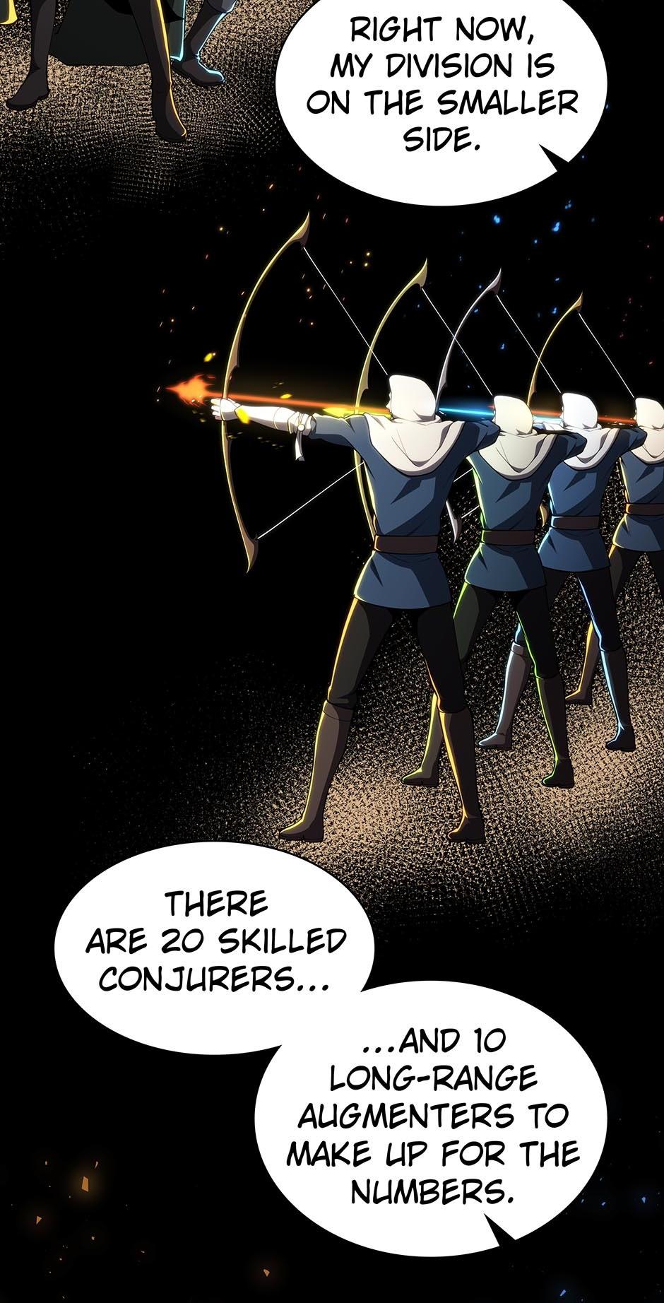 The Beginning After the End 186