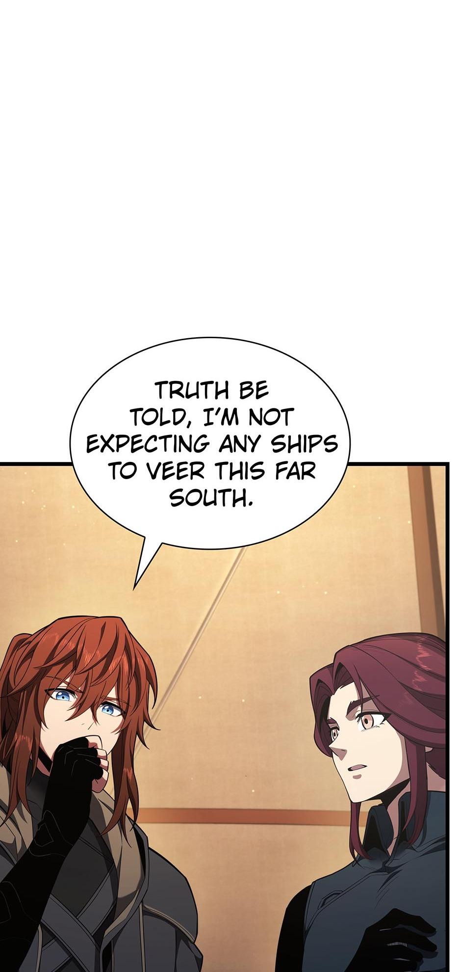 The Beginning After the End 186