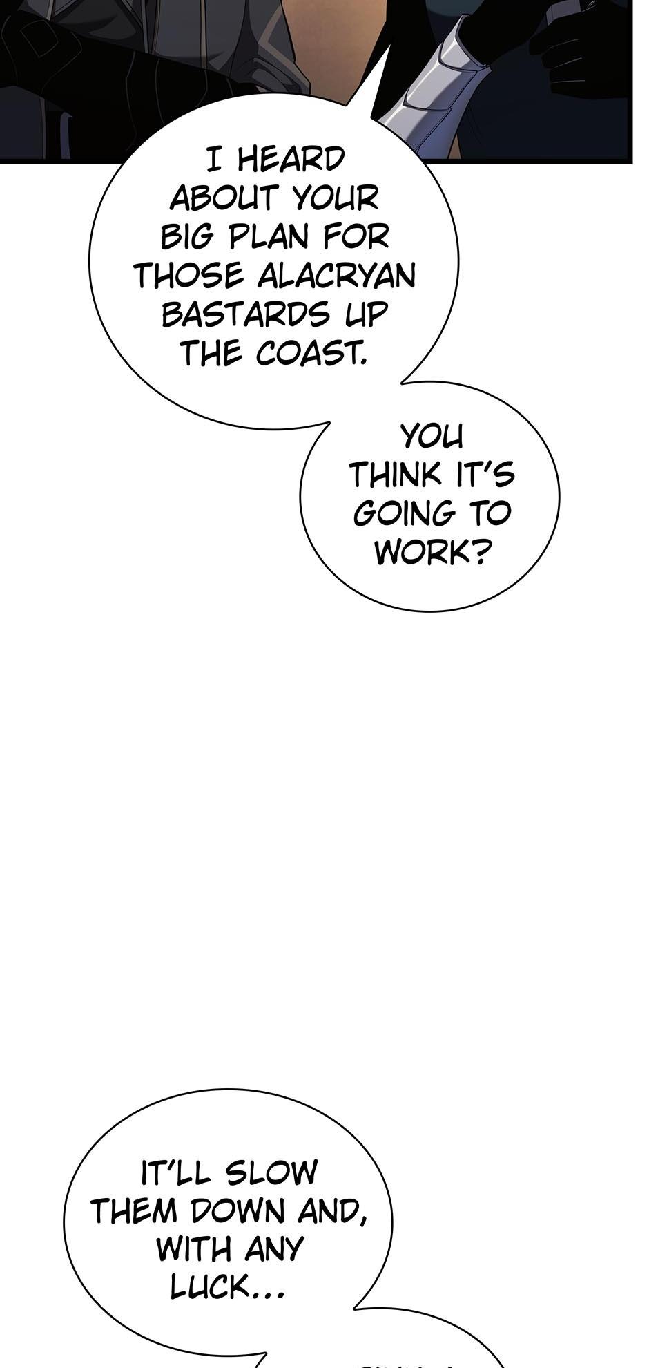 The Beginning After the End 186