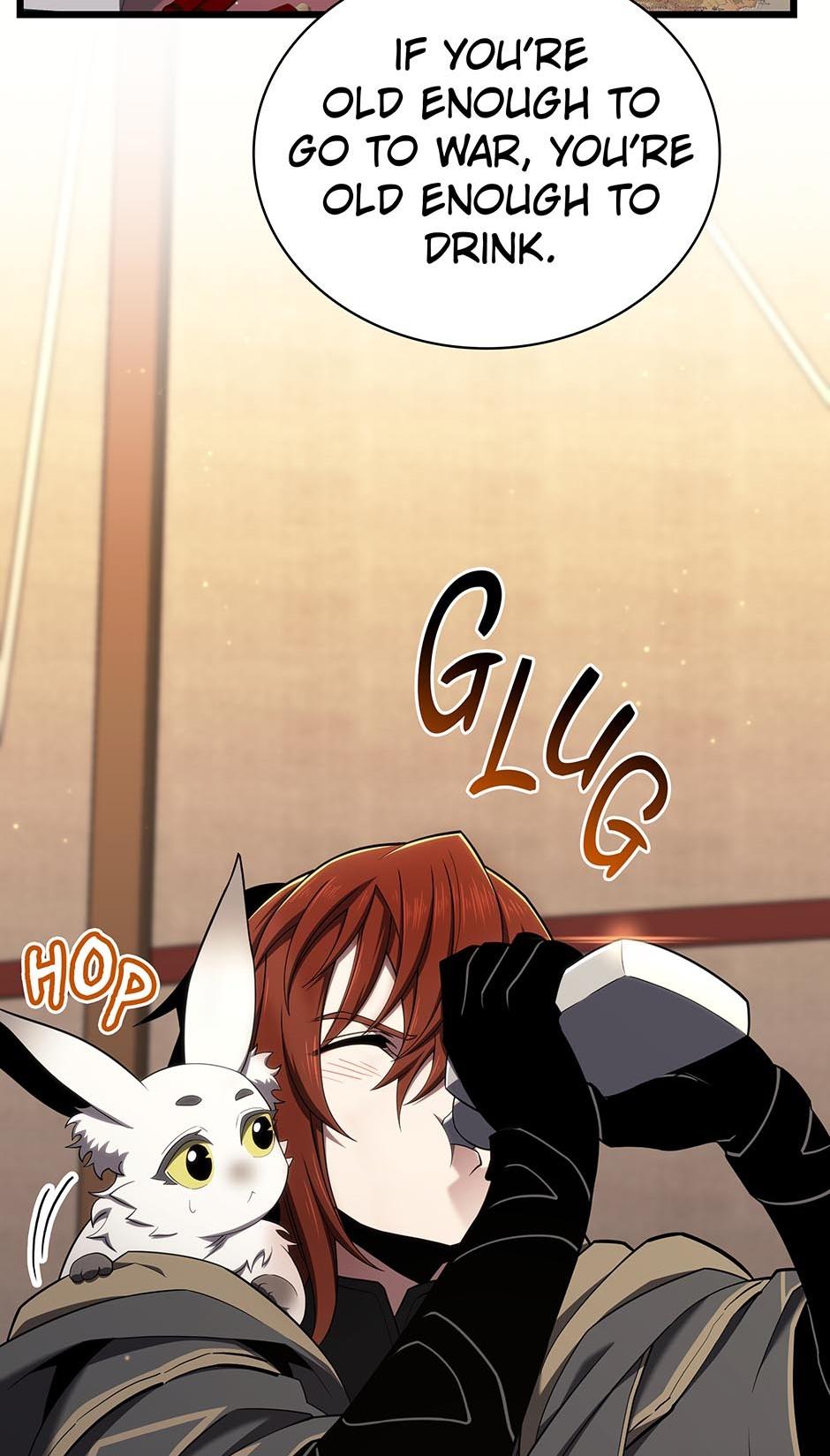 The Beginning After the End 186