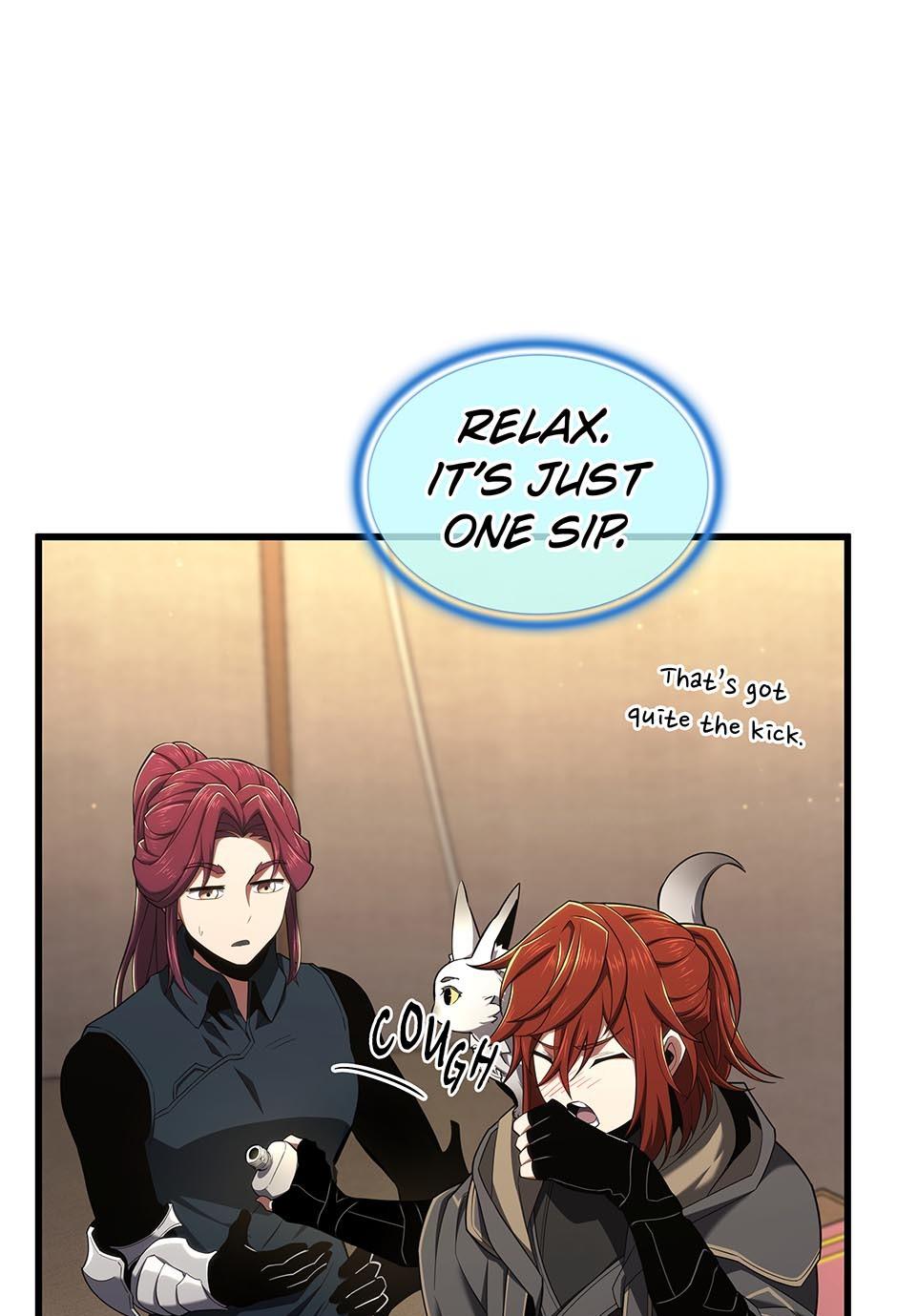 The Beginning After the End 186