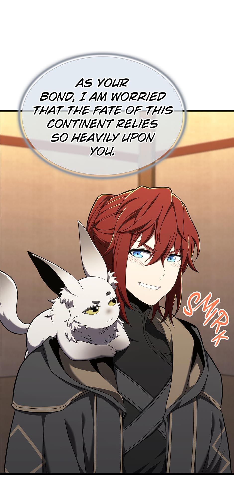 The Beginning After the End 186