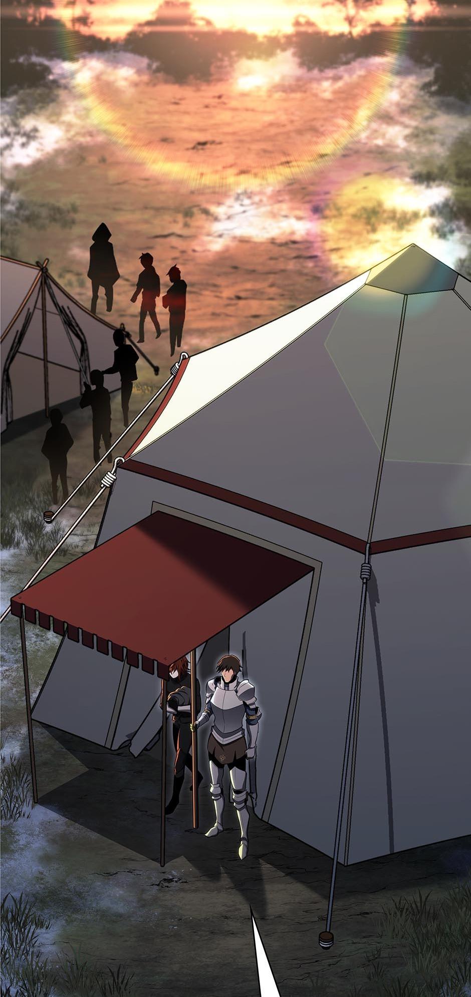 The Beginning After the End 186