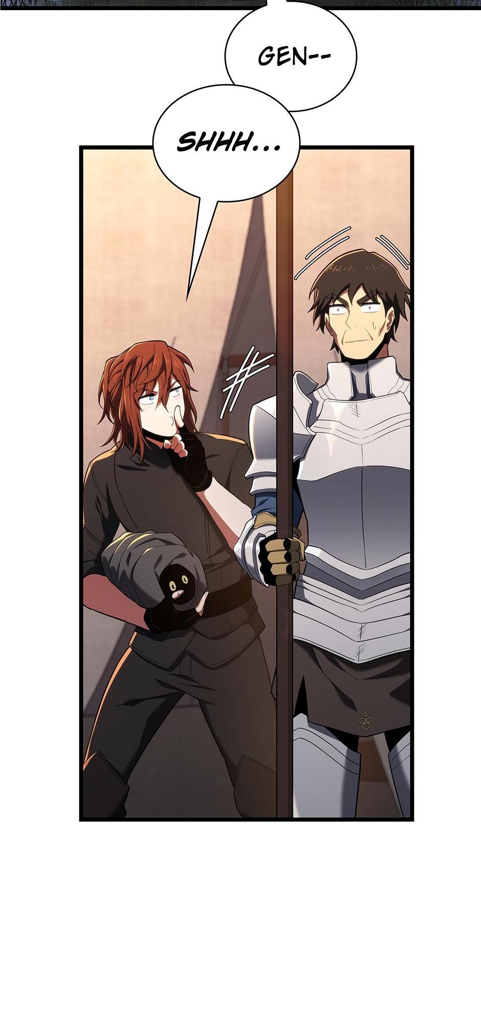 The Beginning After the End 186