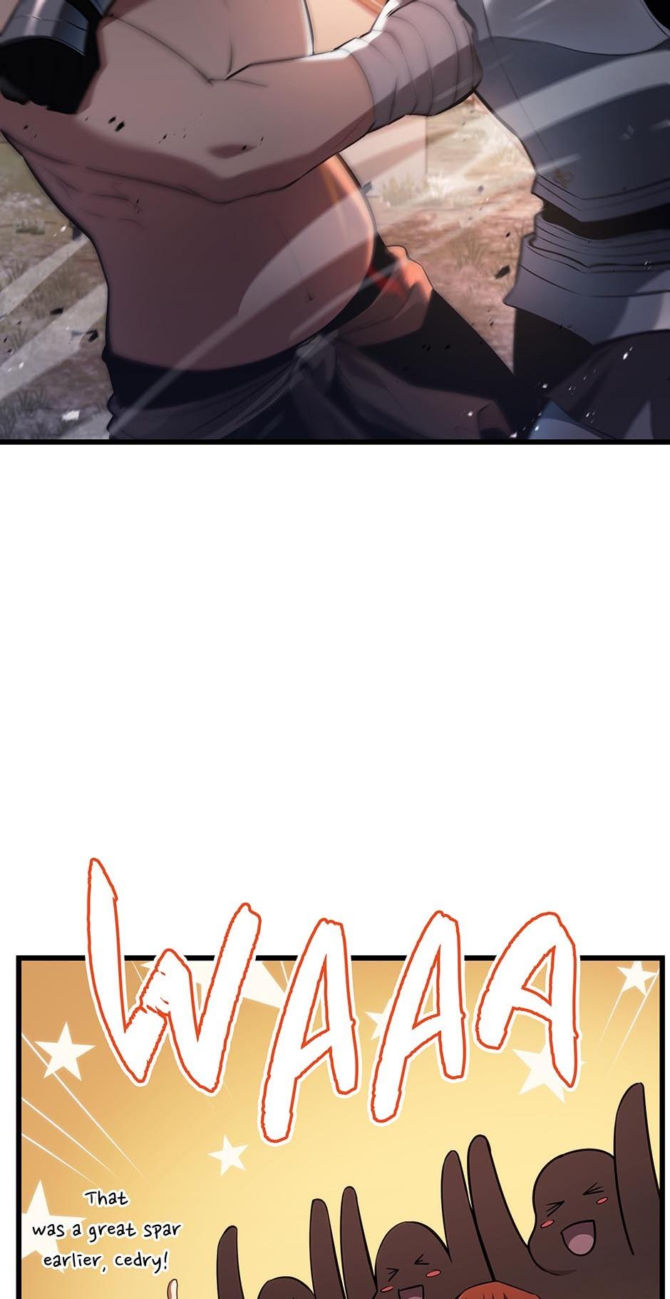 The Beginning After the End 186