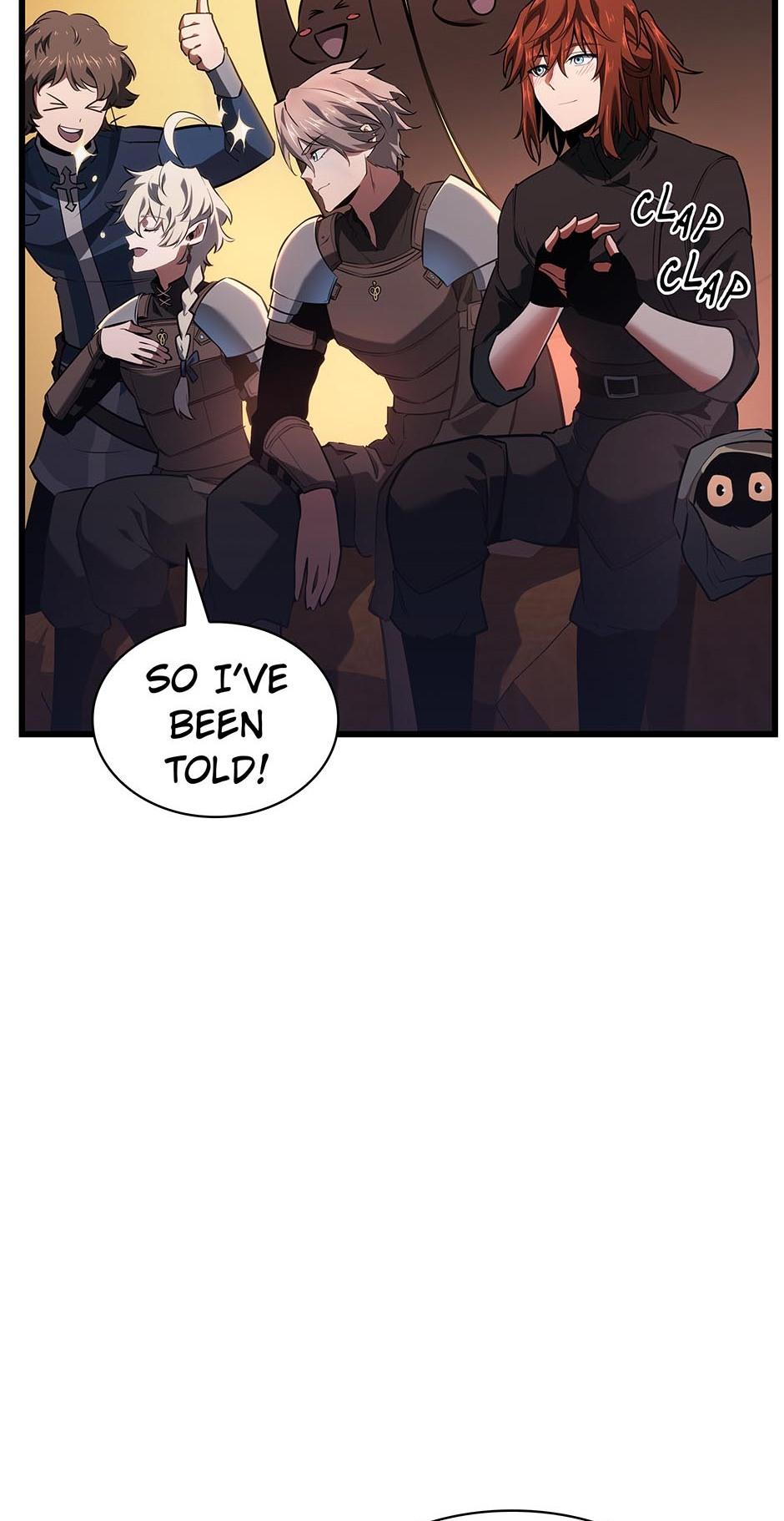 The Beginning After the End 186