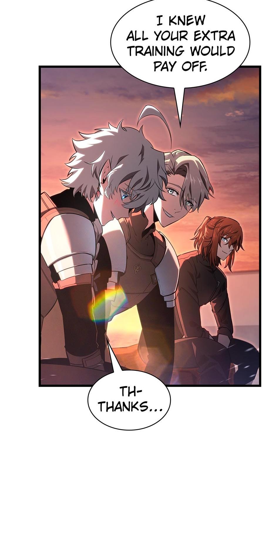 The Beginning After the End 186