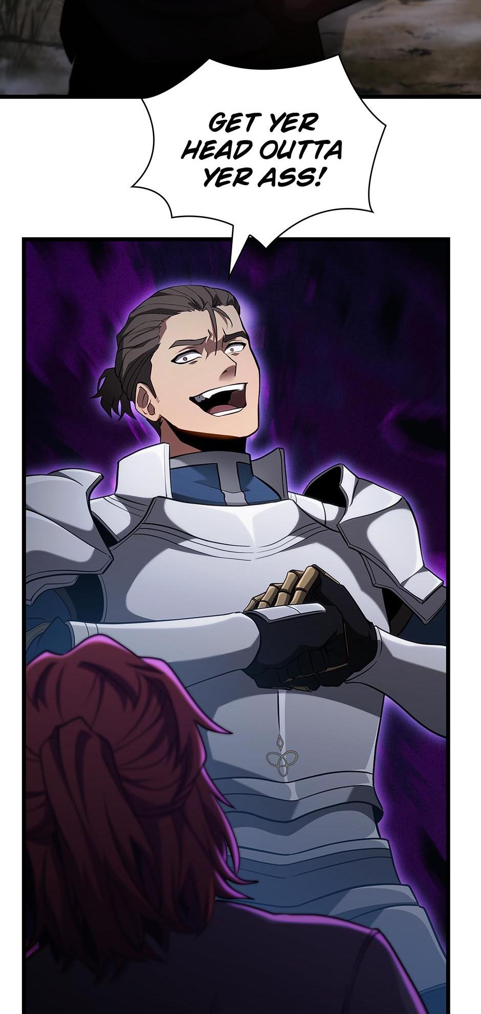 The Beginning After the End 186