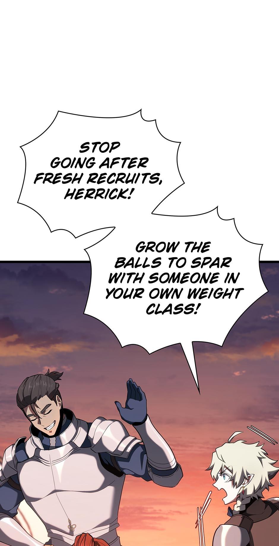 The Beginning After the End 186