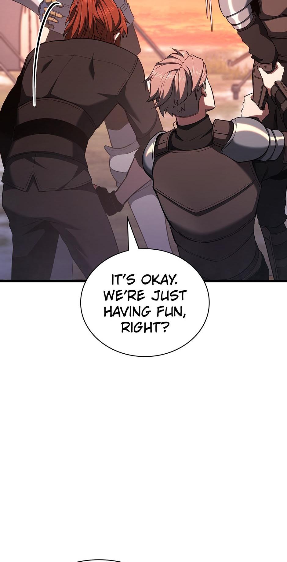 The Beginning After the End 186