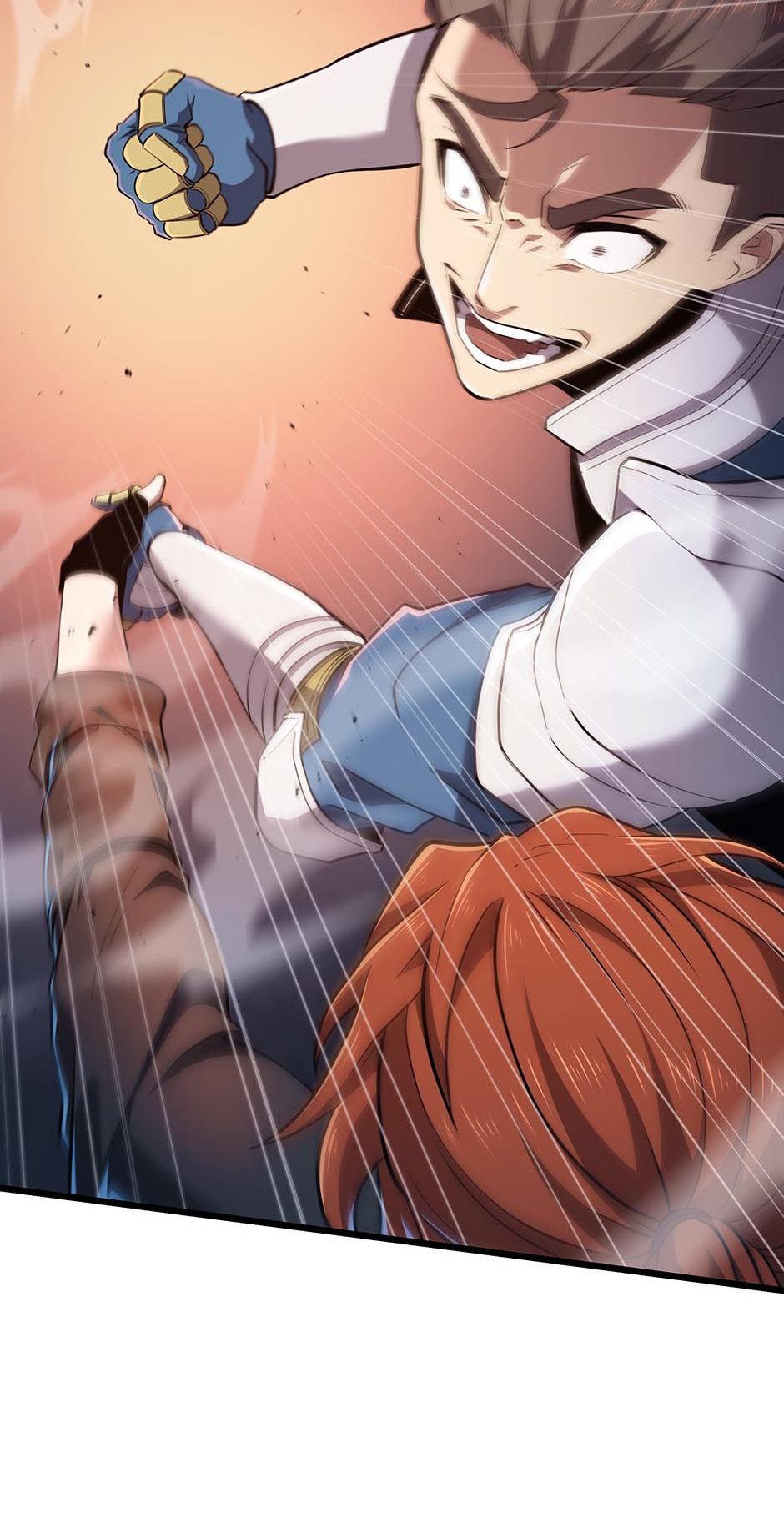 The Beginning After the End 186