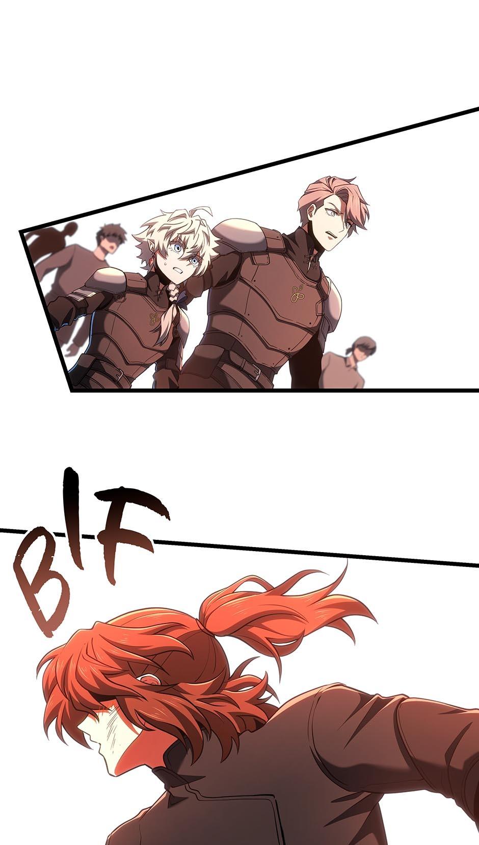 The Beginning After the End 186