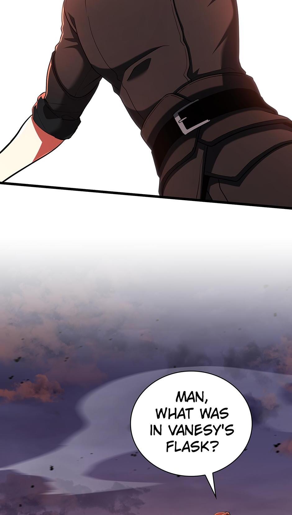 The Beginning After the End 186