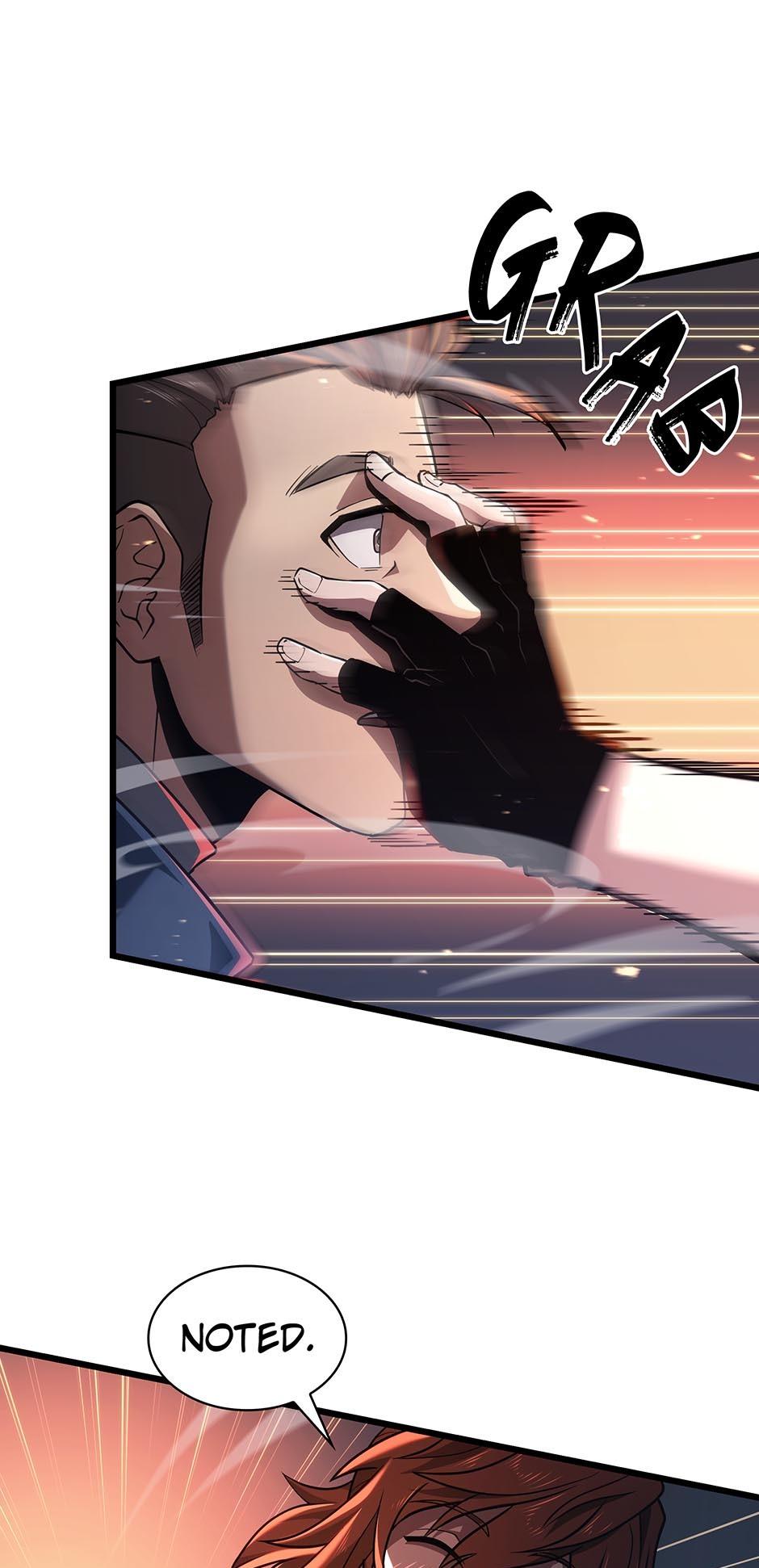 The Beginning After the End 186