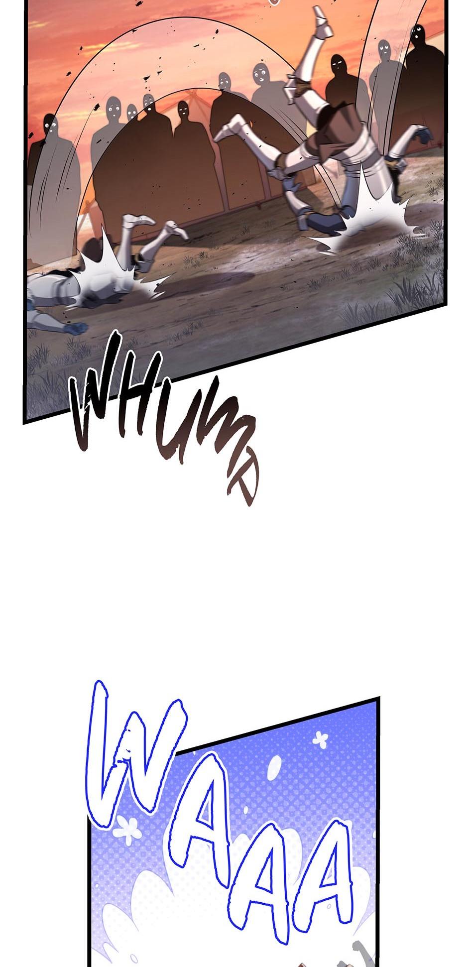 The Beginning After the End 186