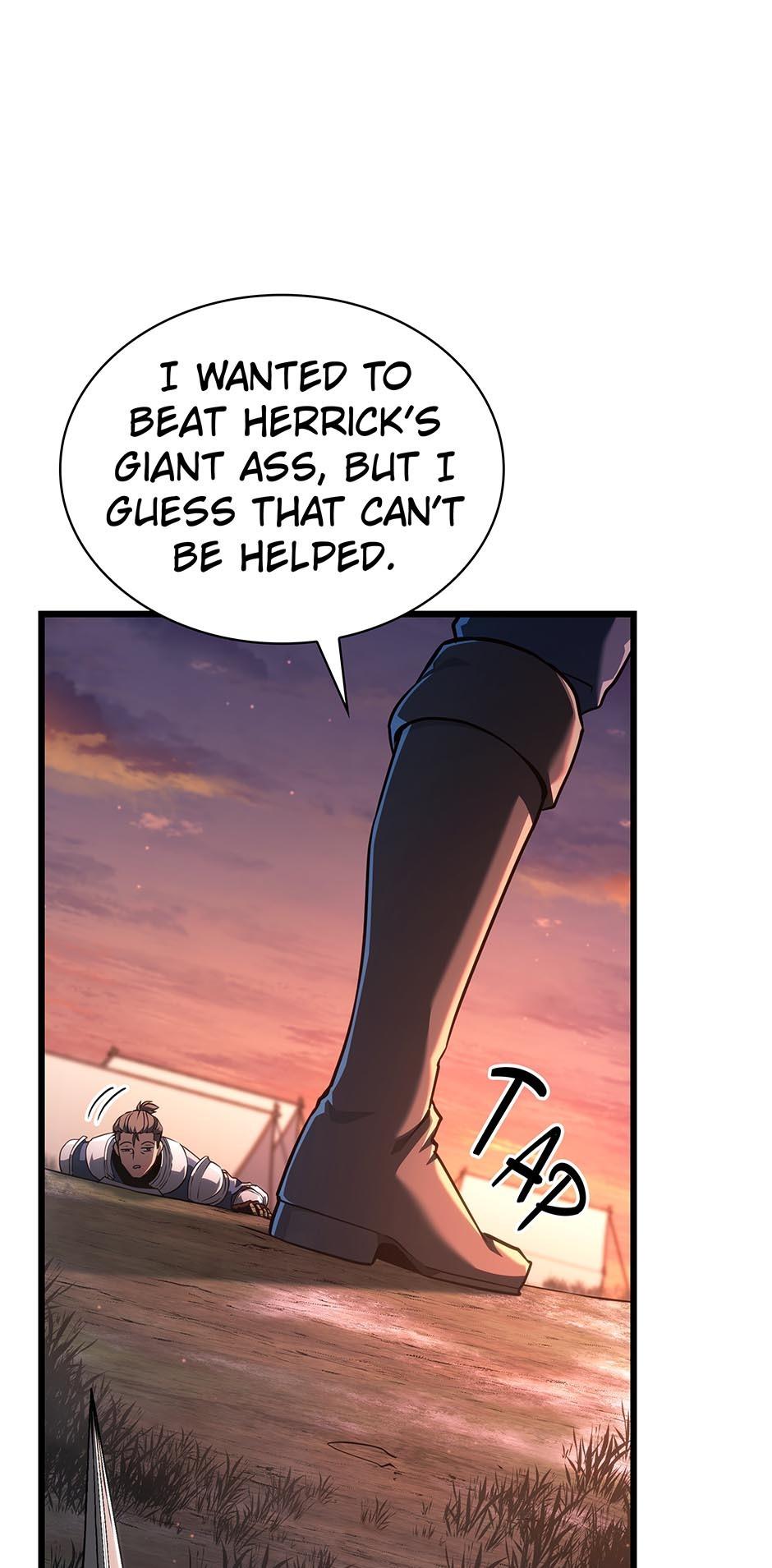 The Beginning After the End 186