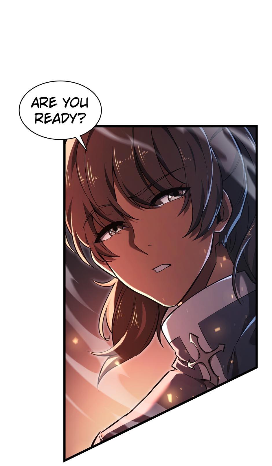 The Beginning After the End 186