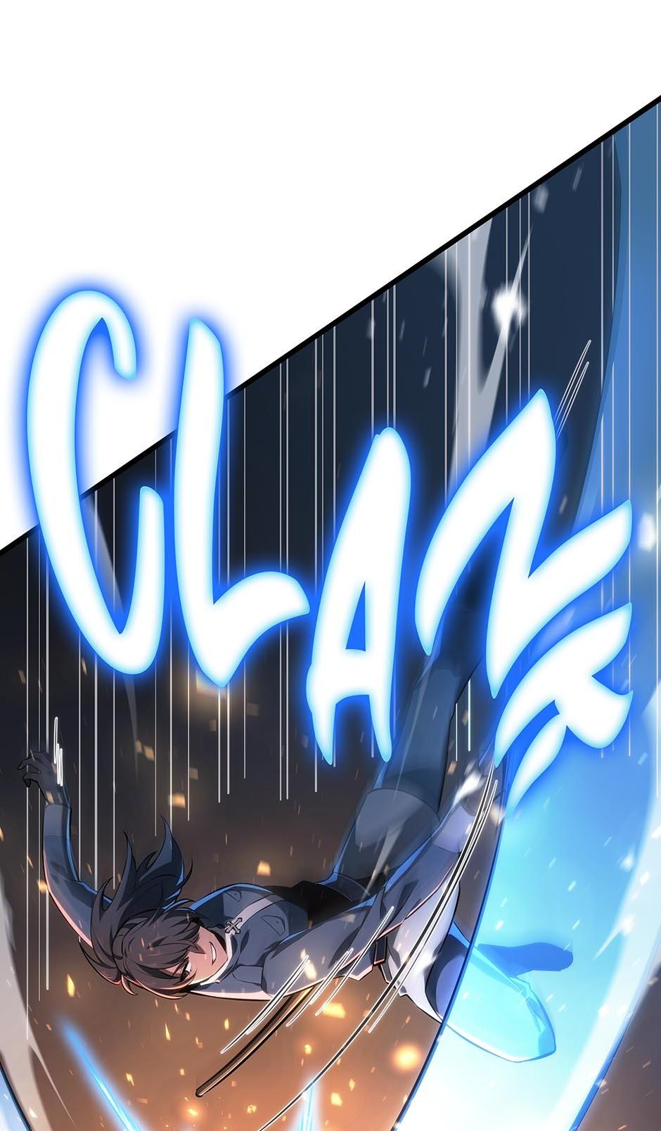 The Beginning After the End 186