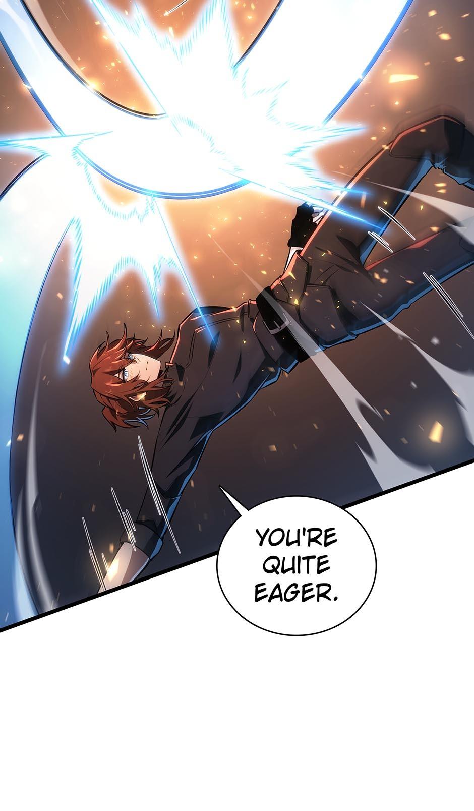 The Beginning After the End 186