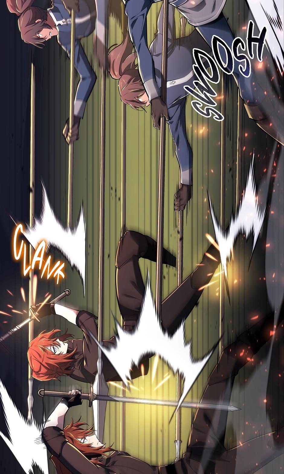 The Beginning After the End 186