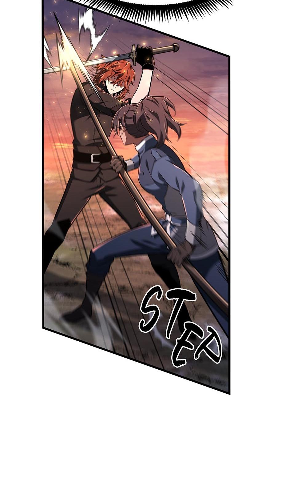 The Beginning After the End 186