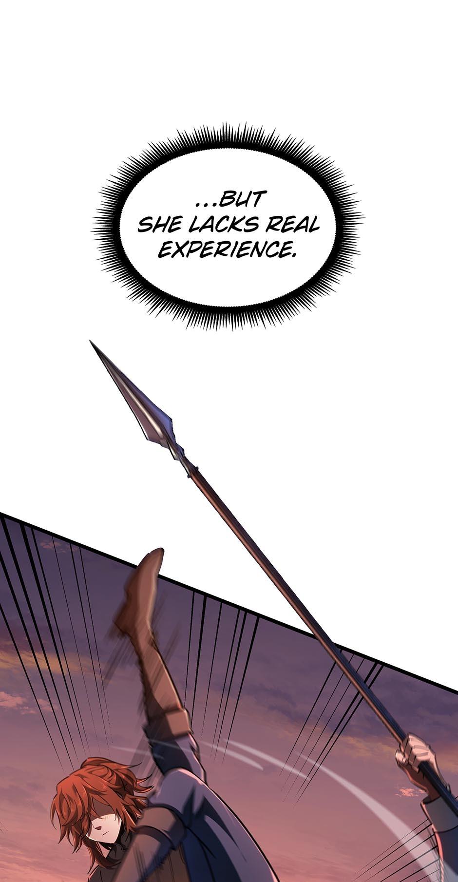 The Beginning After the End 186