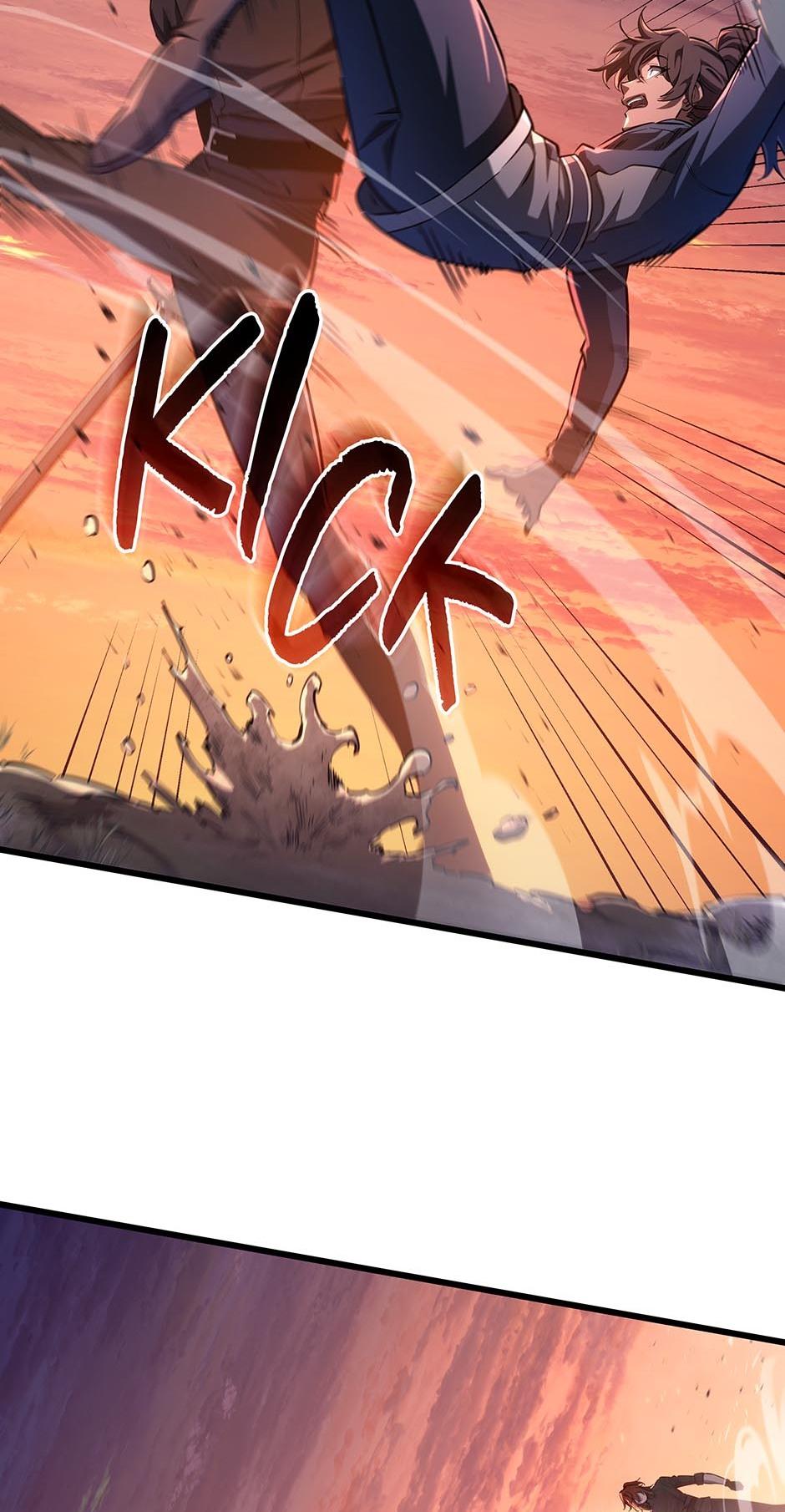 The Beginning After the End 186