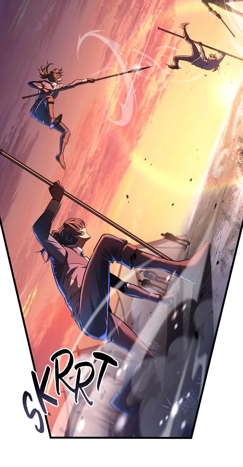 The Beginning After the End 186