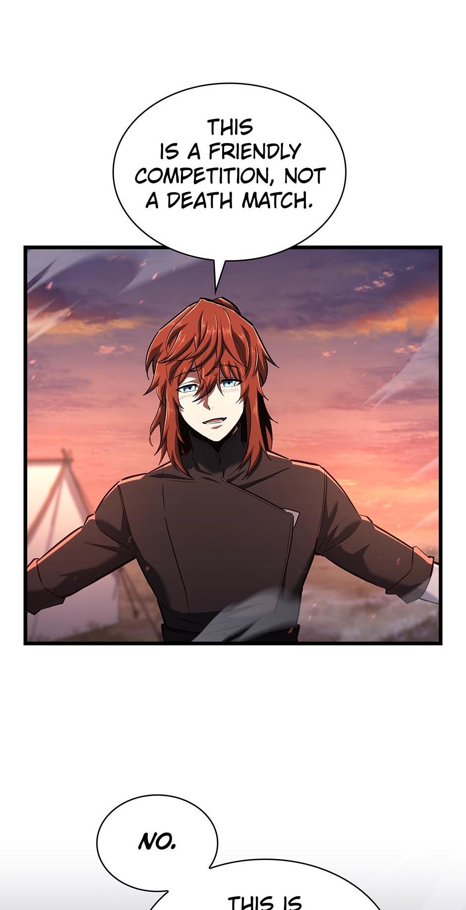 The Beginning After the End 186