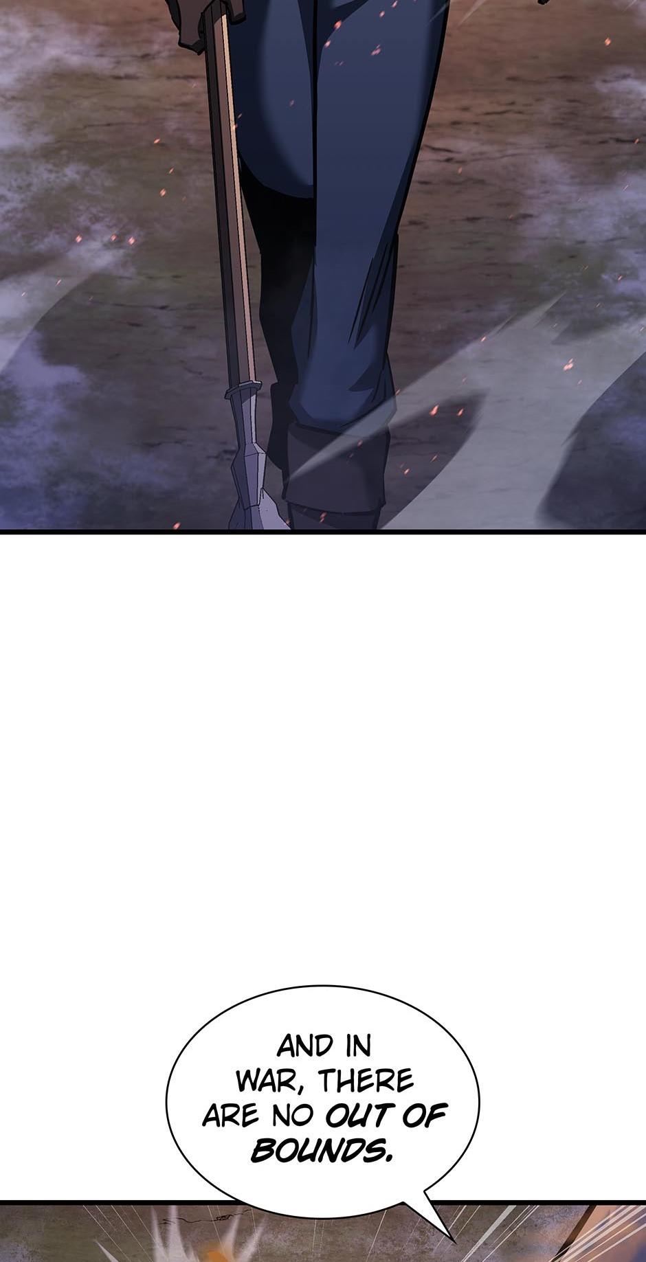 The Beginning After the End 186