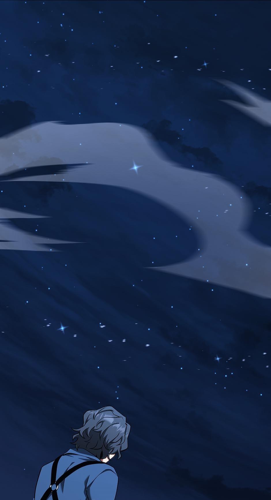 The Beginning After the End 187