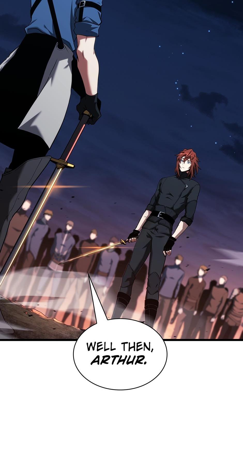 The Beginning After the End 187