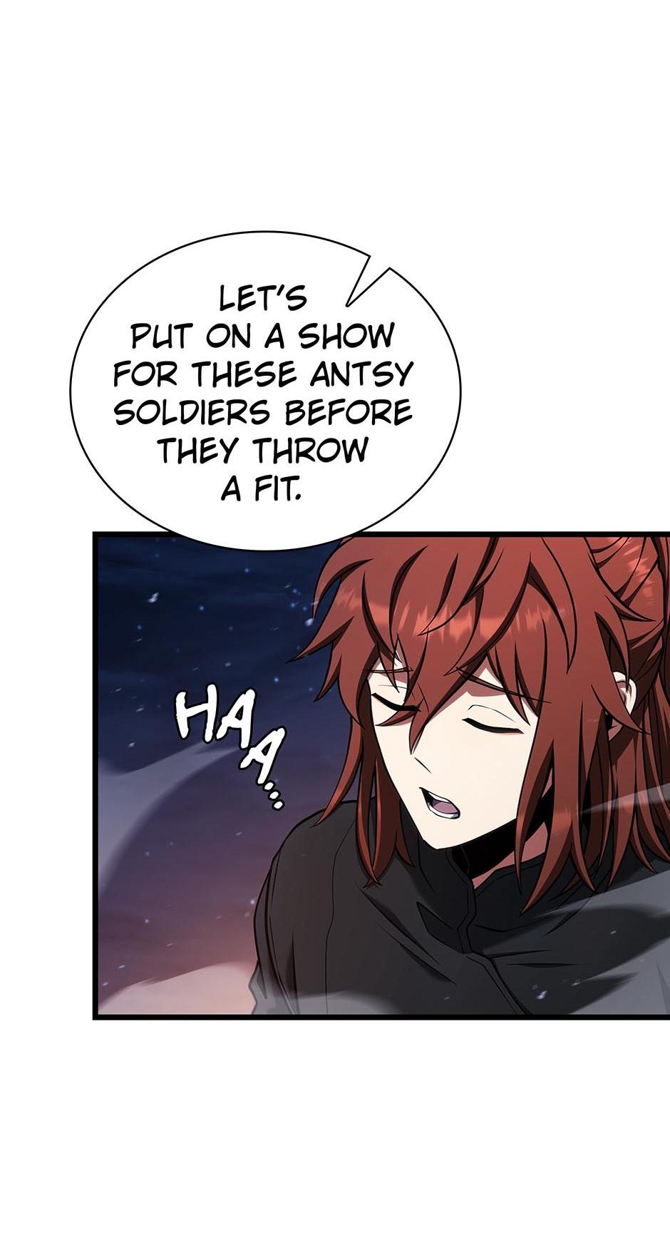 The Beginning After the End 187