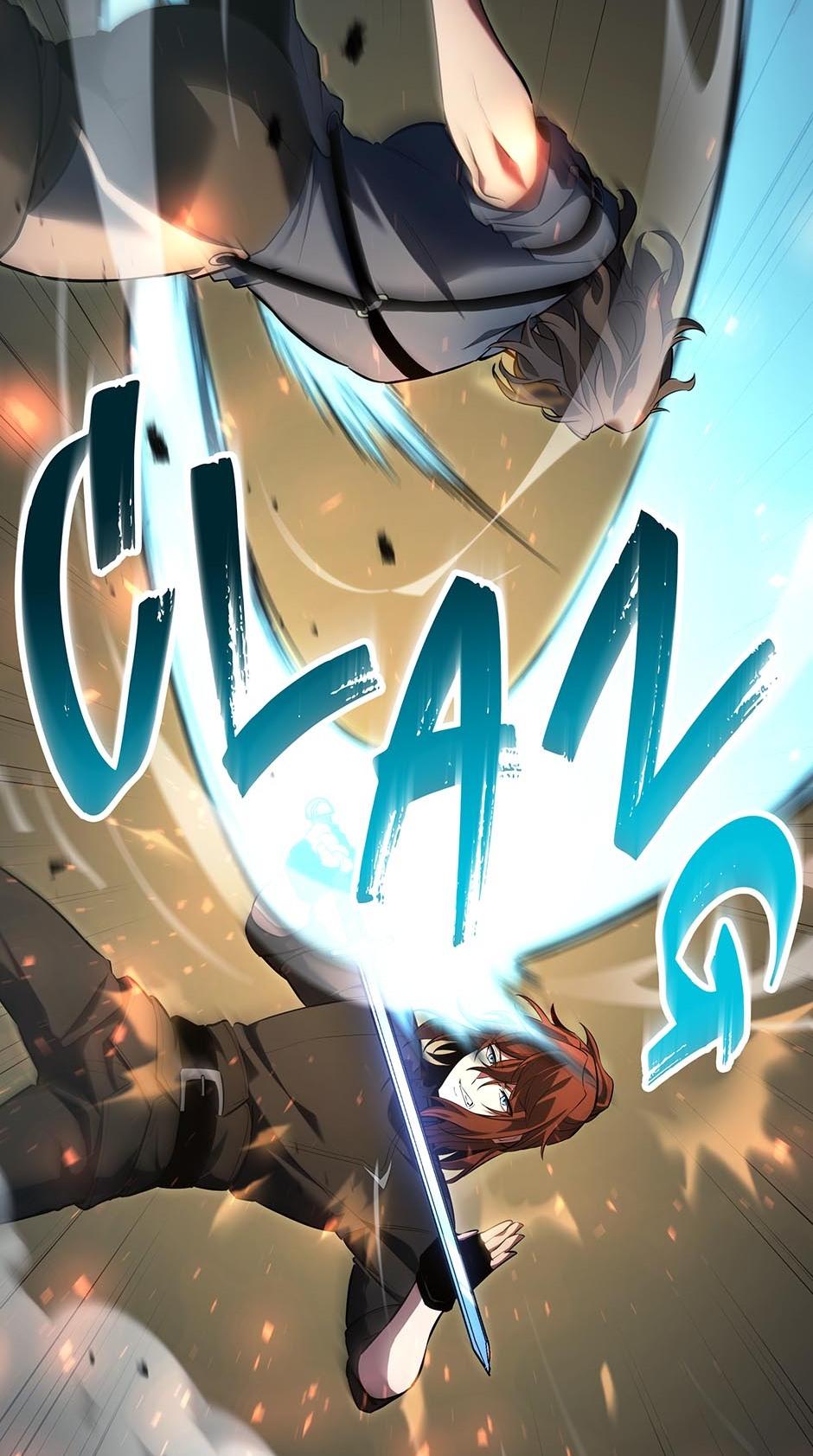 The Beginning After the End 187