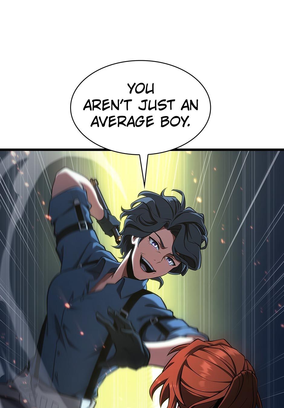 The Beginning After the End 187