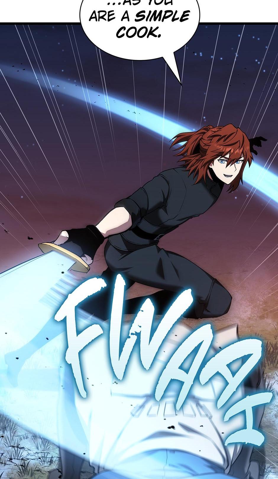 The Beginning After the End 187