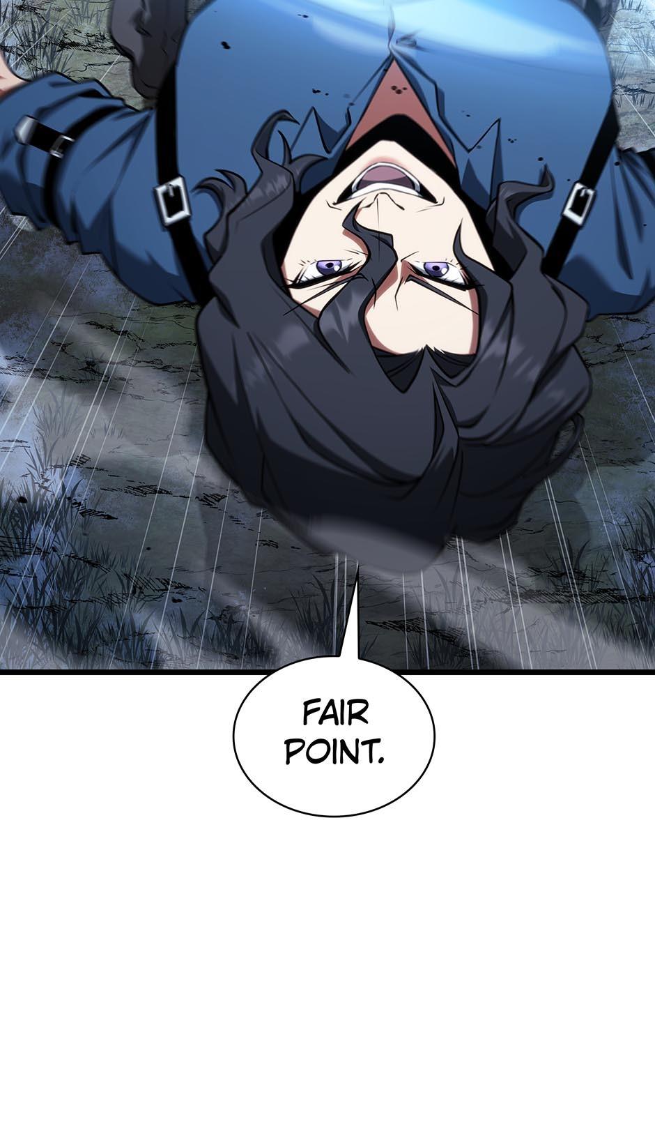 The Beginning After the End 187