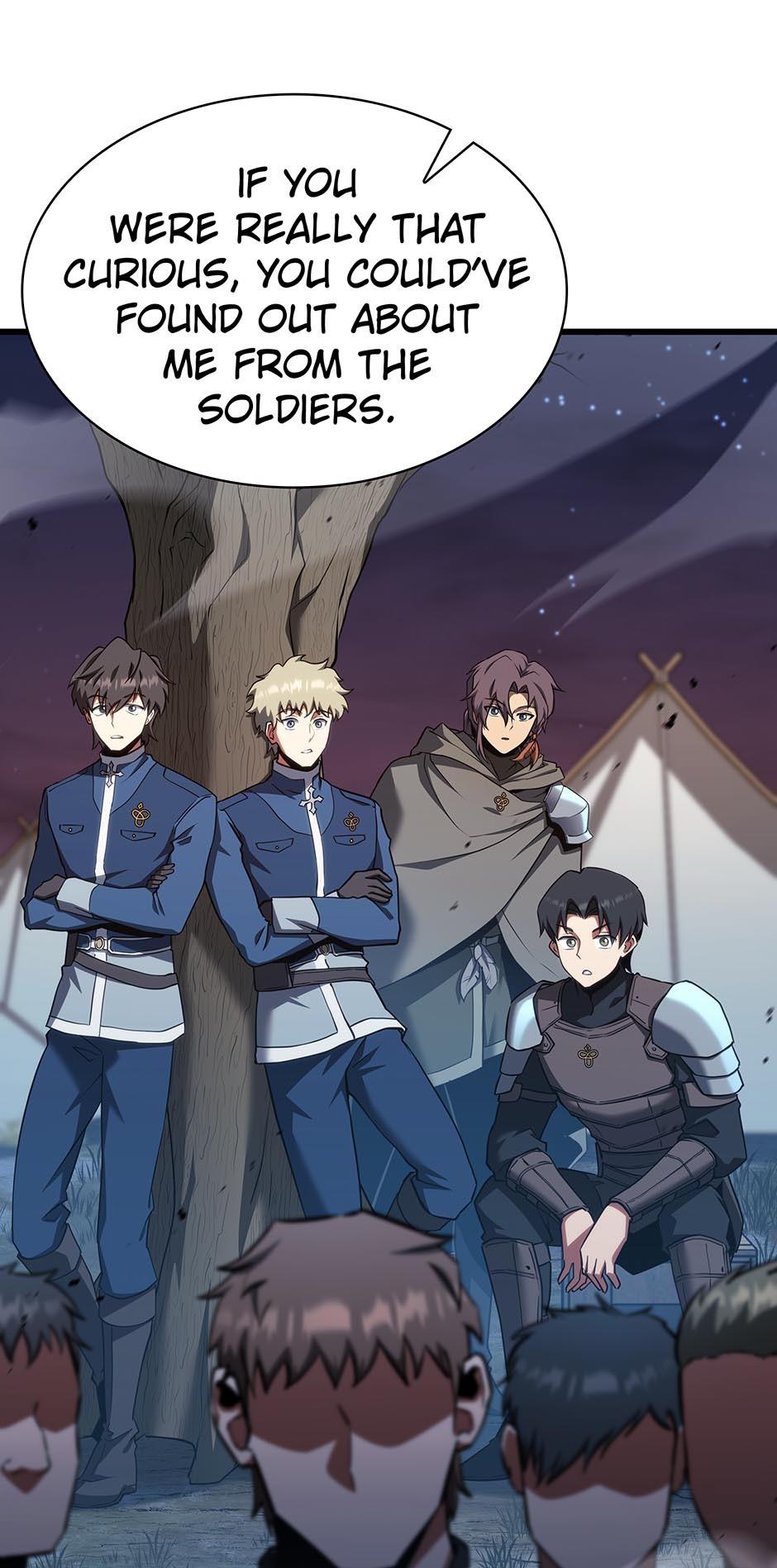 The Beginning After the End 187