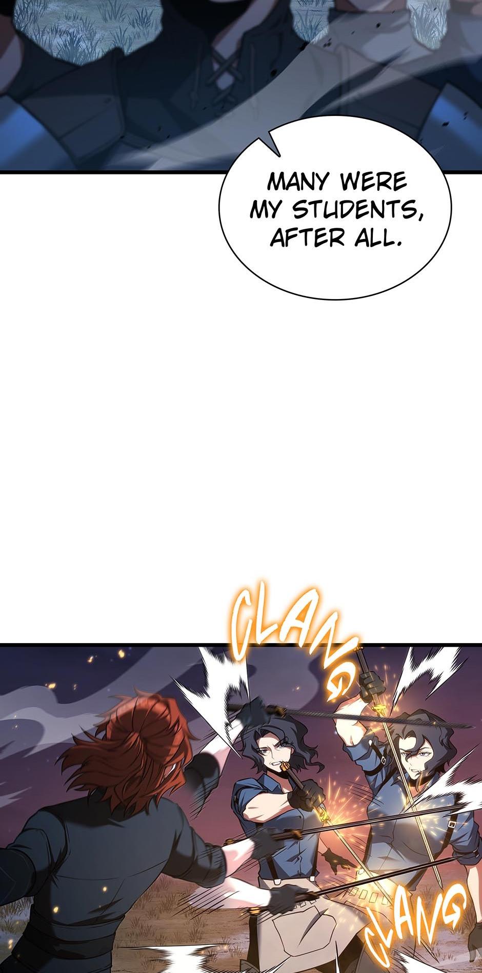 The Beginning After the End 187