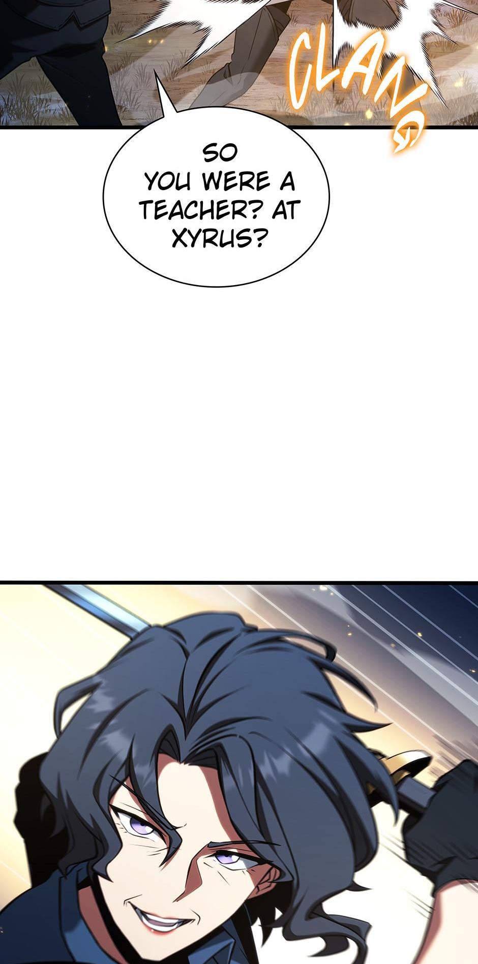 The Beginning After the End 187