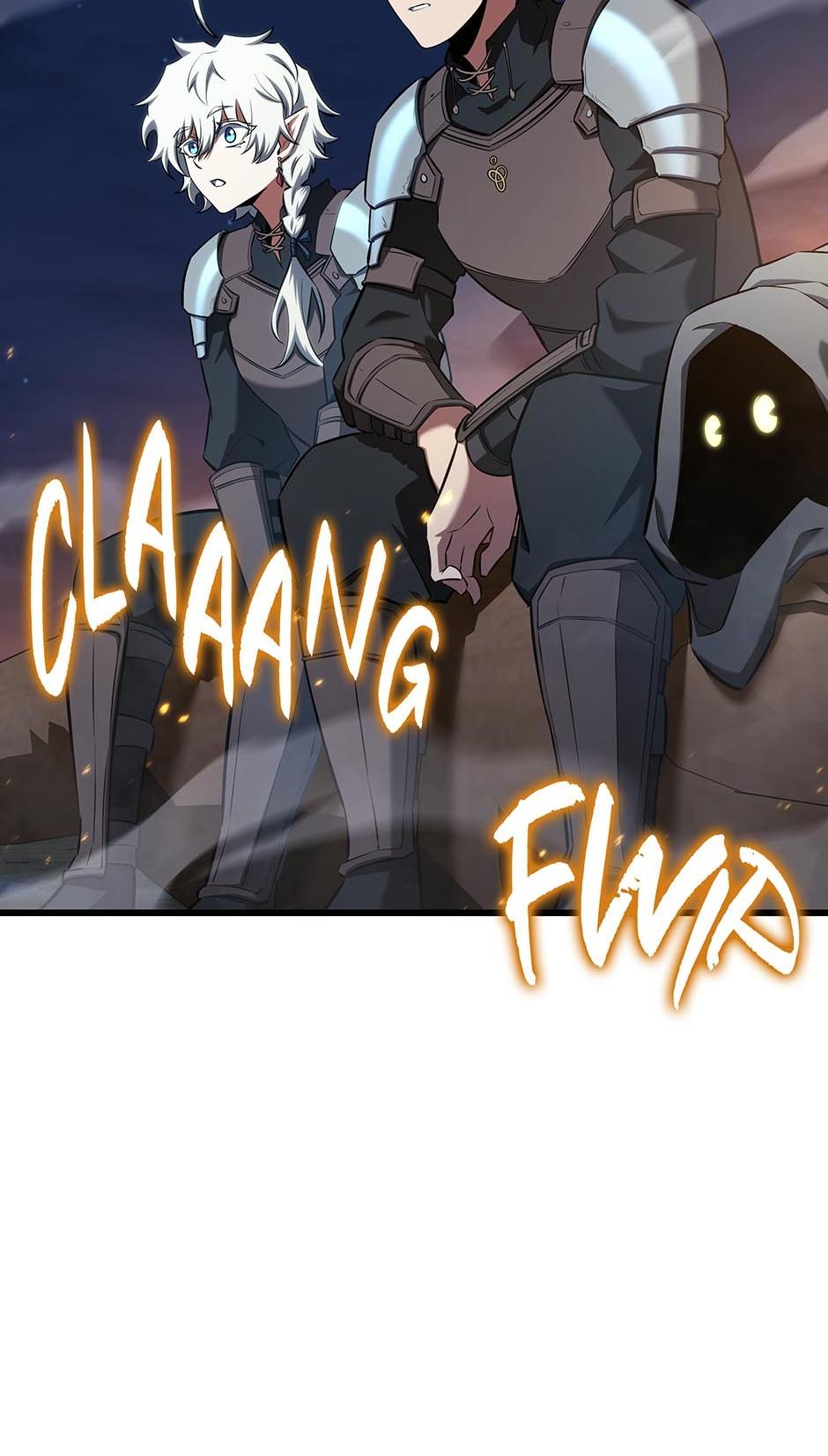 The Beginning After the End 187