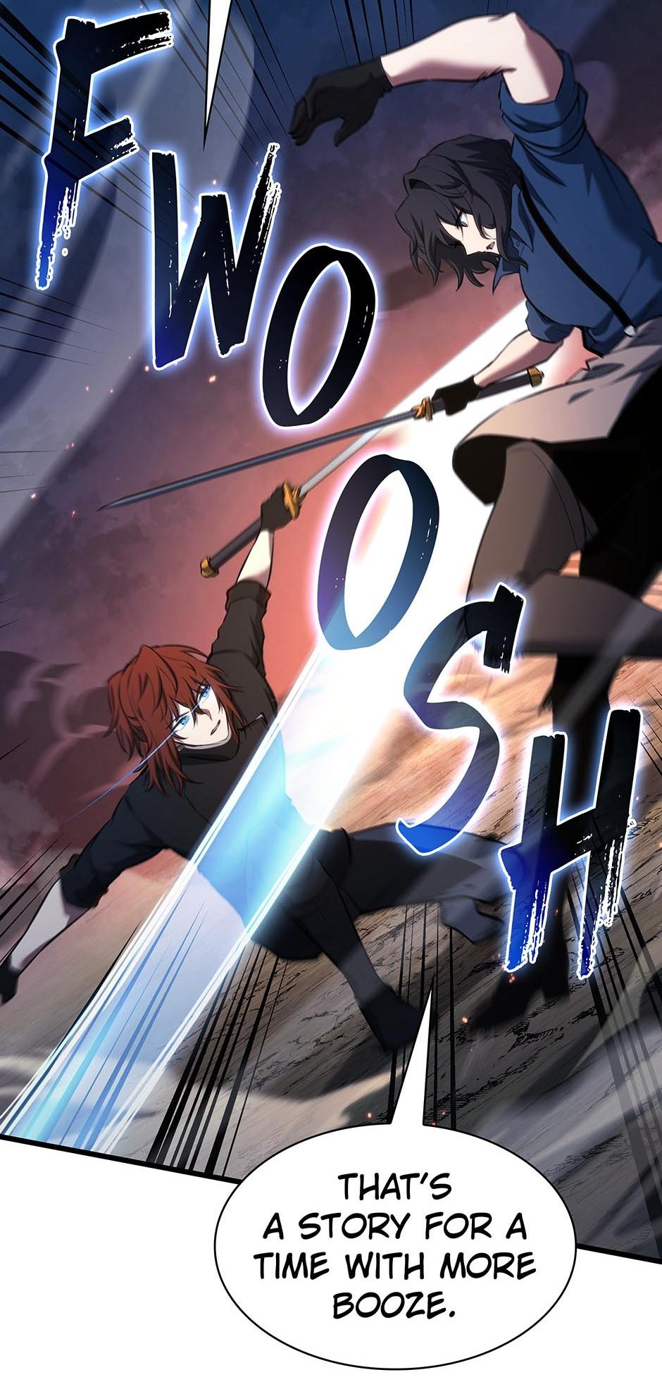 The Beginning After the End 187