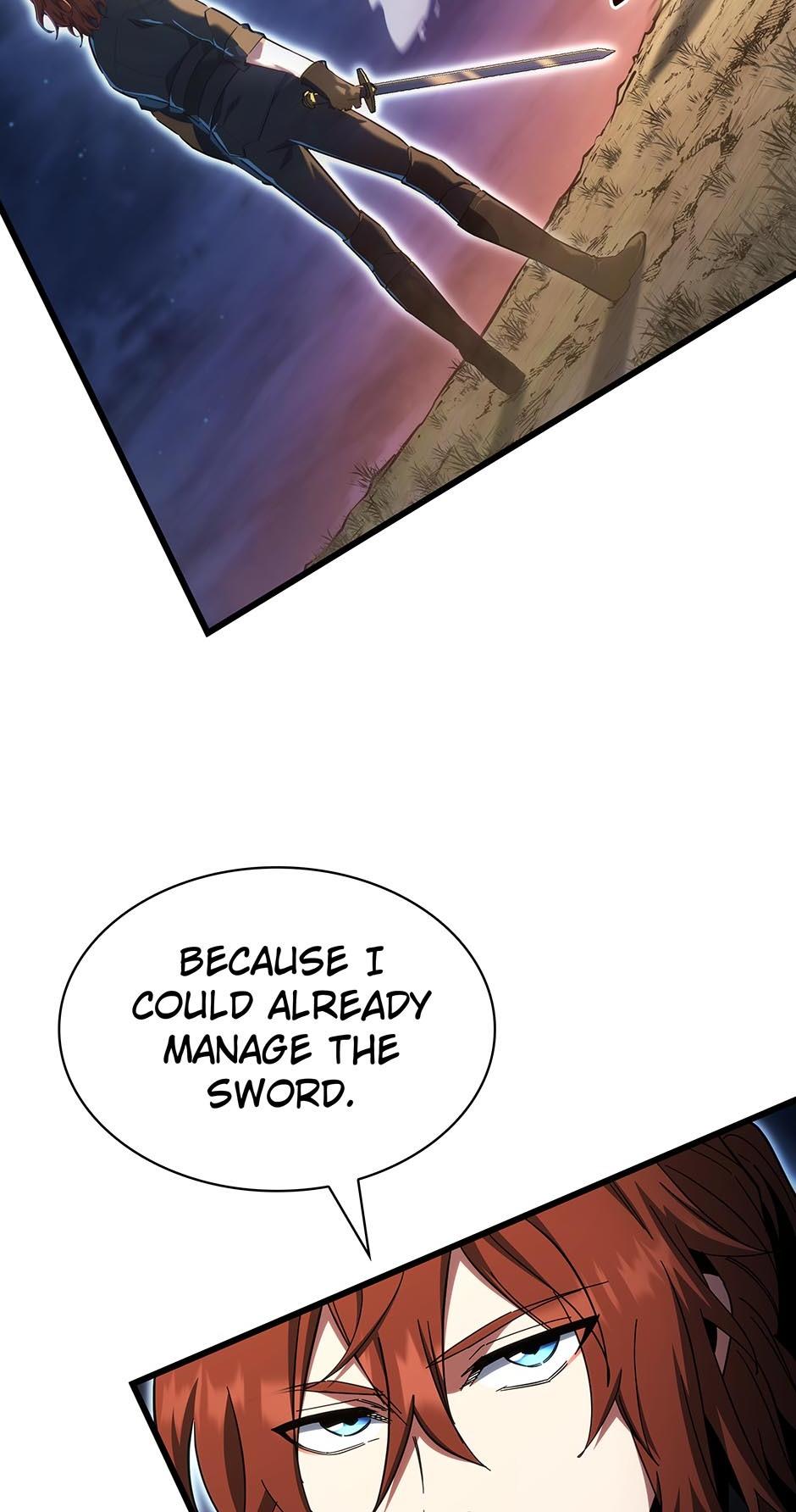 The Beginning After the End 187