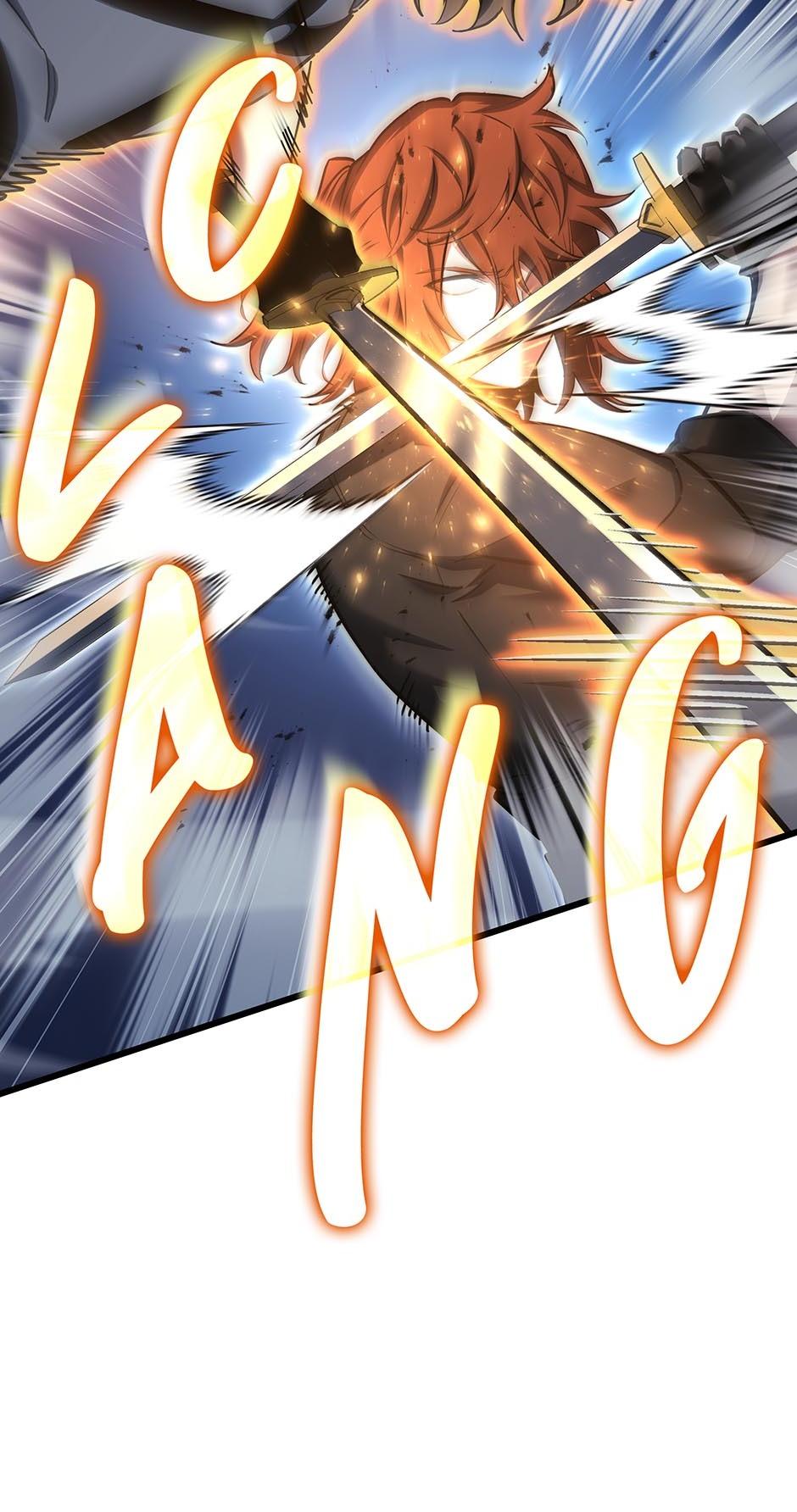 The Beginning After the End 187