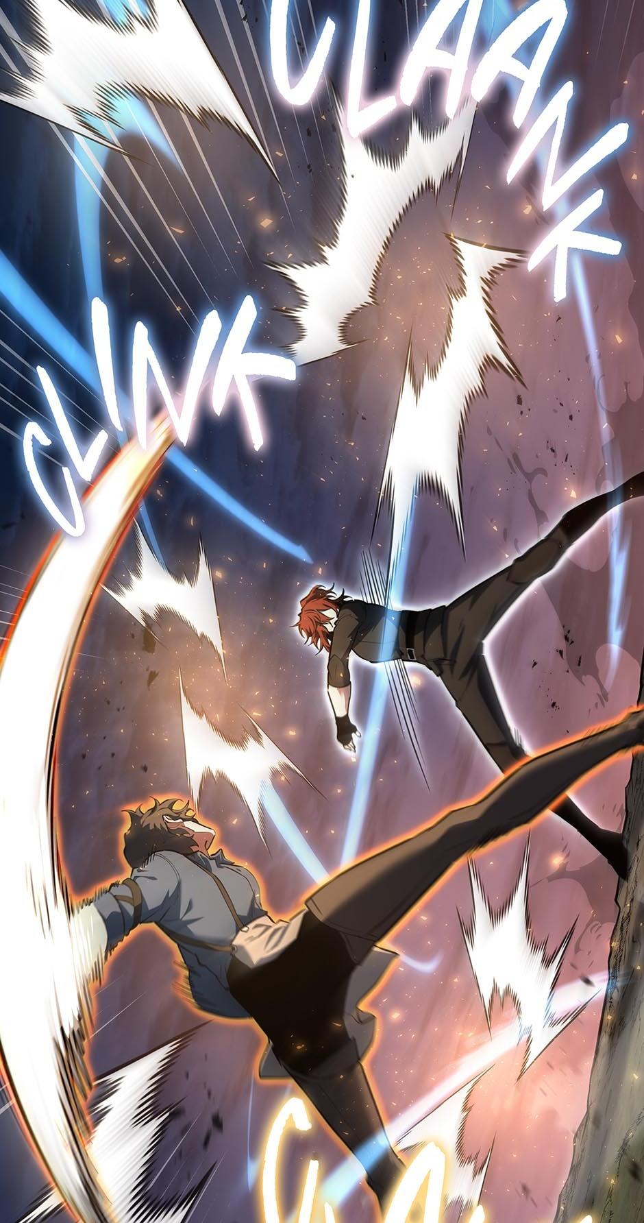 The Beginning After the End 187