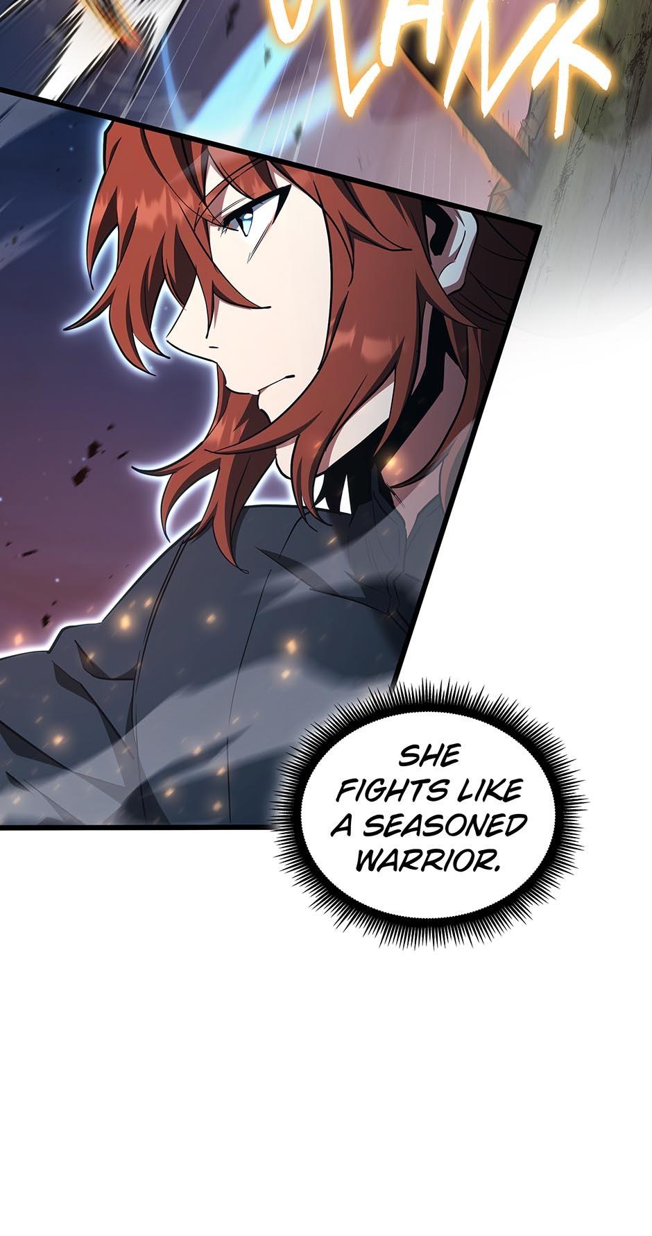 The Beginning After the End 187