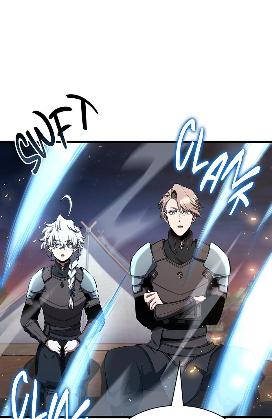 The Beginning After the End 187